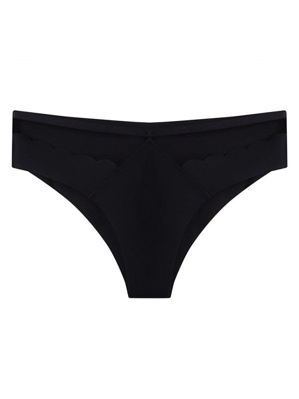 Seamless Women Underwear Slips Panties