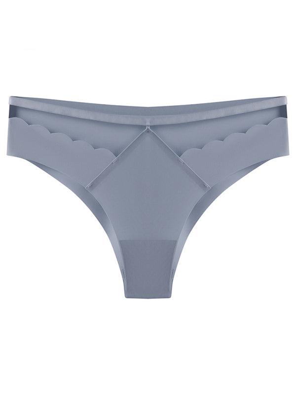 Seamless Women Underwear Slips Panties