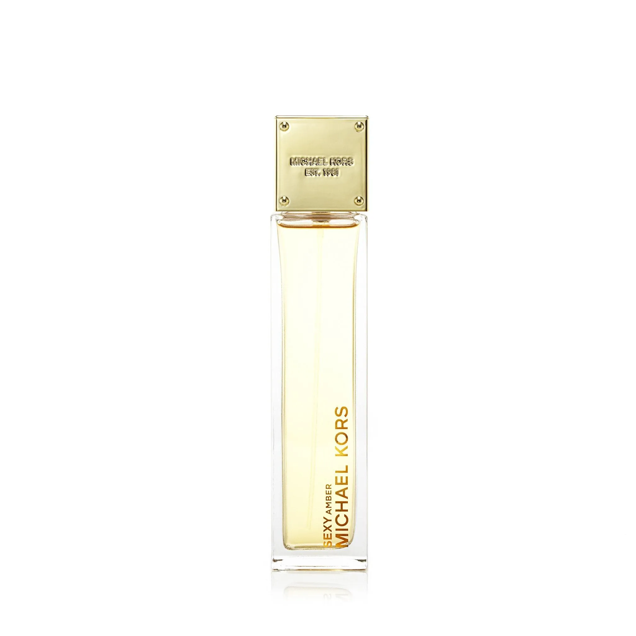 Sexy Amber Eau de Parfum Spray for Women by Michael Kors