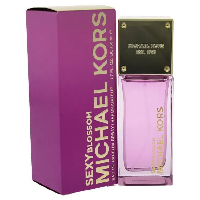 SEXY BLOSSOM BY MICHAEL KORS FOR WOMEN -  Eau De Parfum SPRAY