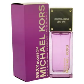 SEXY BLOSSOM BY MICHAEL KORS FOR WOMEN -  Eau De Parfum SPRAY