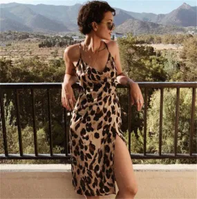 Sexy Dress Fashion Women Dress