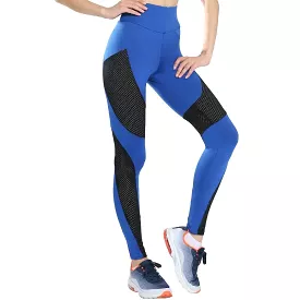 Sexy Push Up Mesh Women Leggings Fashion Polyester Leggin Breathable High Waist Women Fitness Leggings S1295344