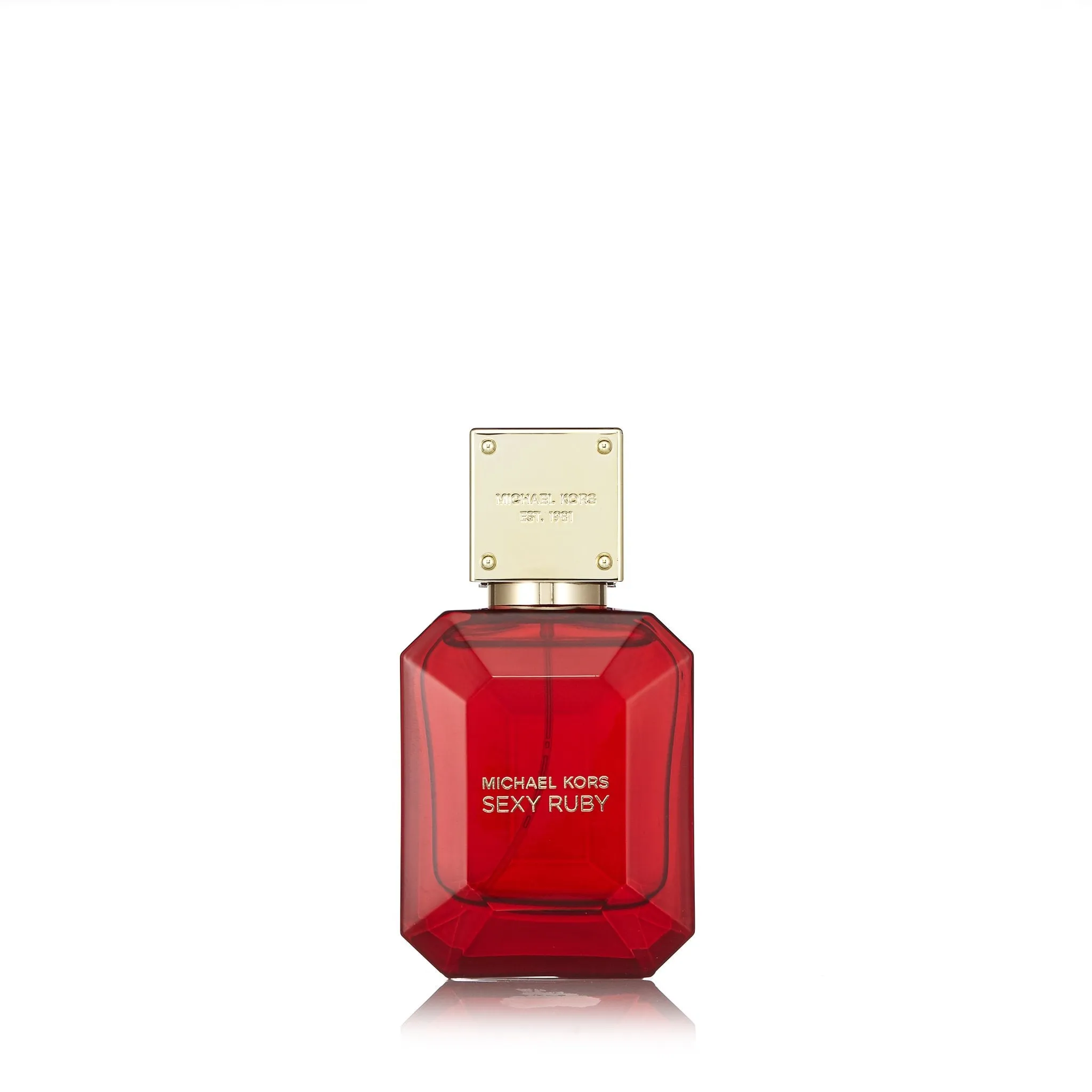 Sexy Ruby Eau de Parfum Spray for Women by Michael Kors