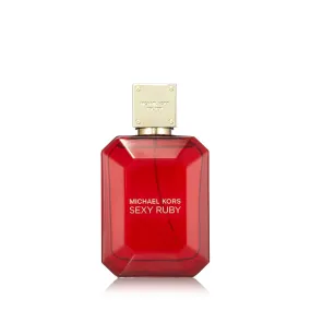 Sexy Ruby Eau de Parfum Spray for Women by Michael Kors