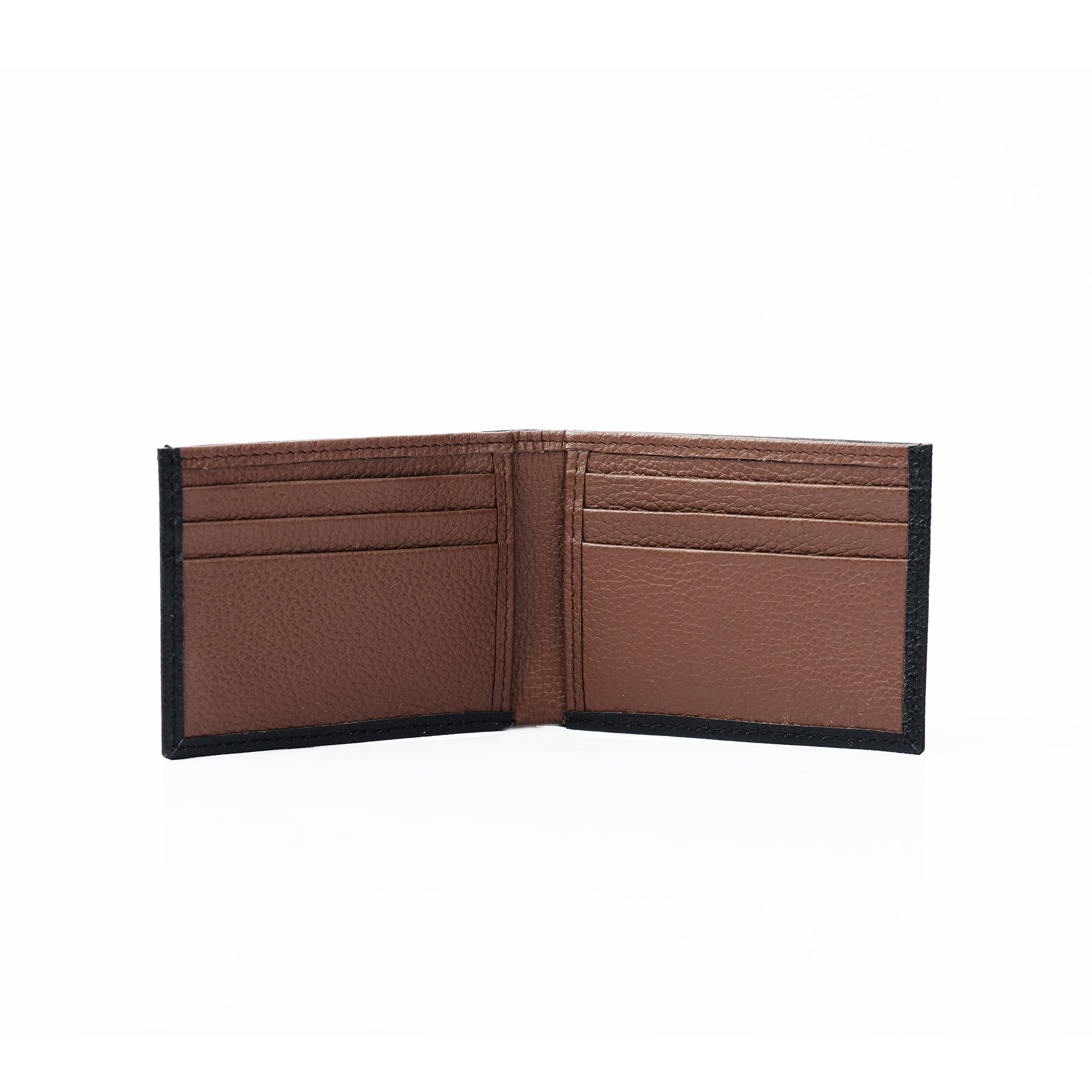 Slim & Smart Bi-Fold Wallet