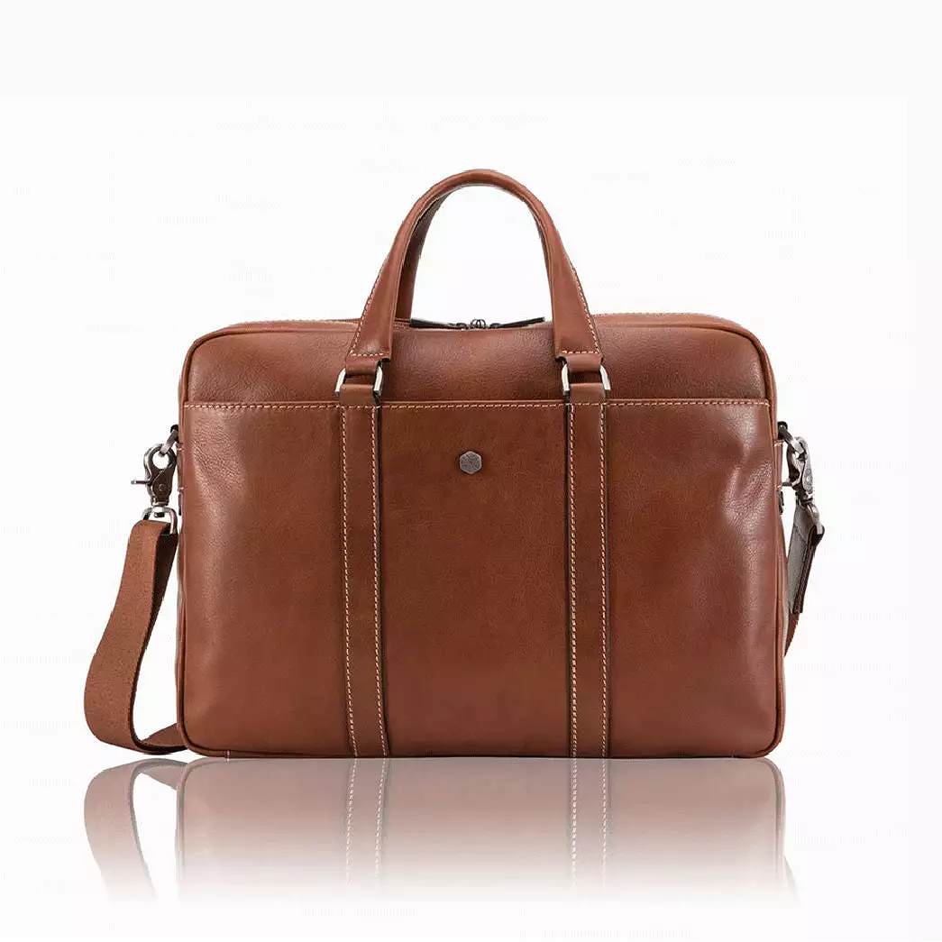 Slim Laptop Briefcase, Colt