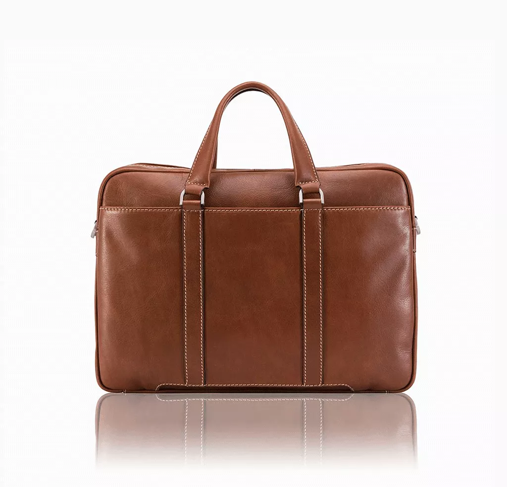 Slim Laptop Briefcase, Colt