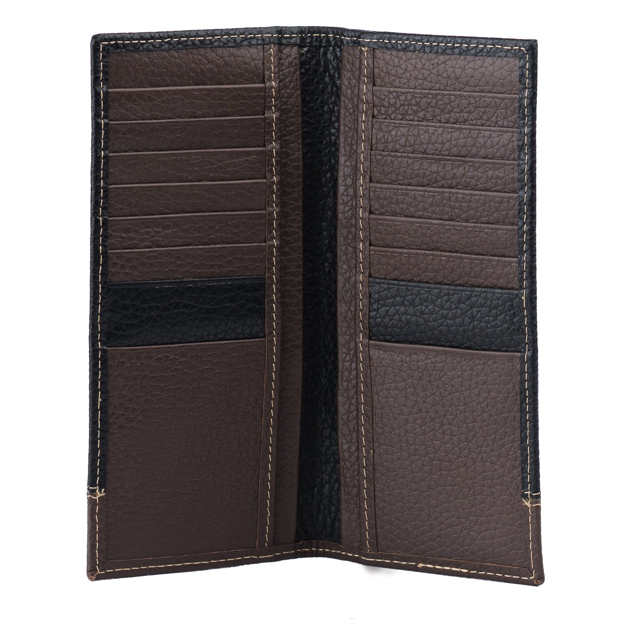 Smart Classic Travel Wallet