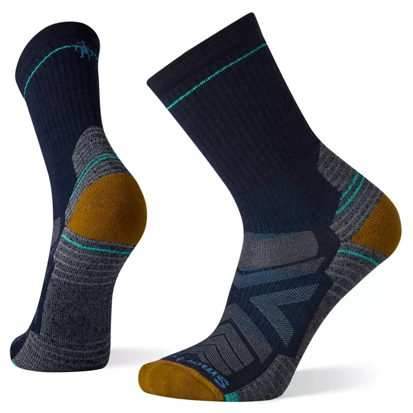 Smartwool Hike Light Cushion Crew Socks