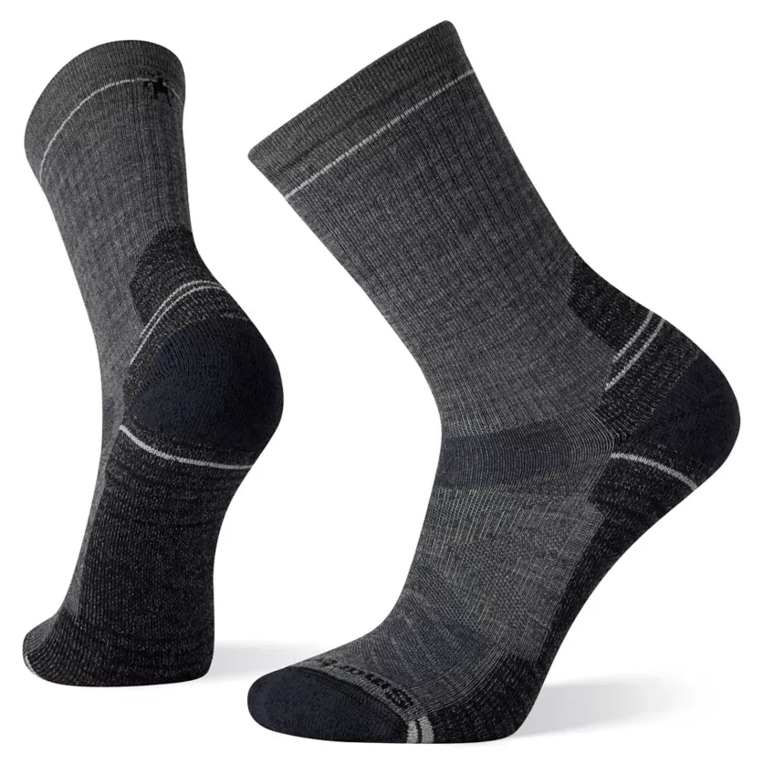 Smartwool Hike Light Cushion Crew Socks