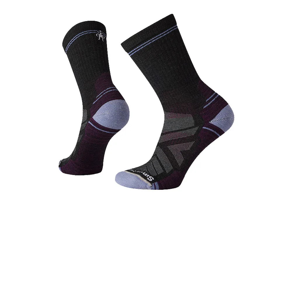 SmartWool Hike Light Cushion Crew Women's Socks - AW24