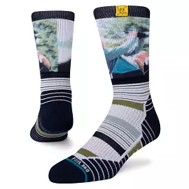 Stance Golden Bear Crew Socks