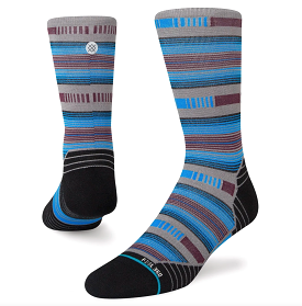 Stance Socks - Run Modul Crew