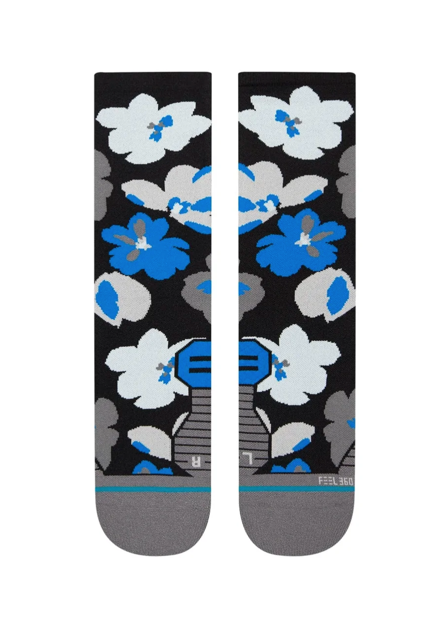 Stance Socks - Run Open Field