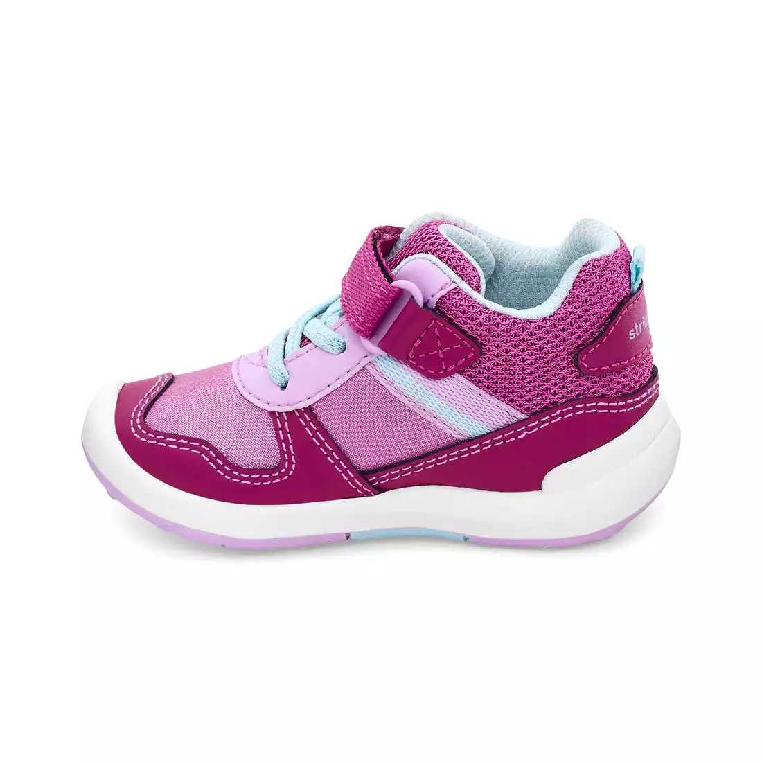 Stride Rite Berry Vincent Baby/Toddler Sneaker Boot