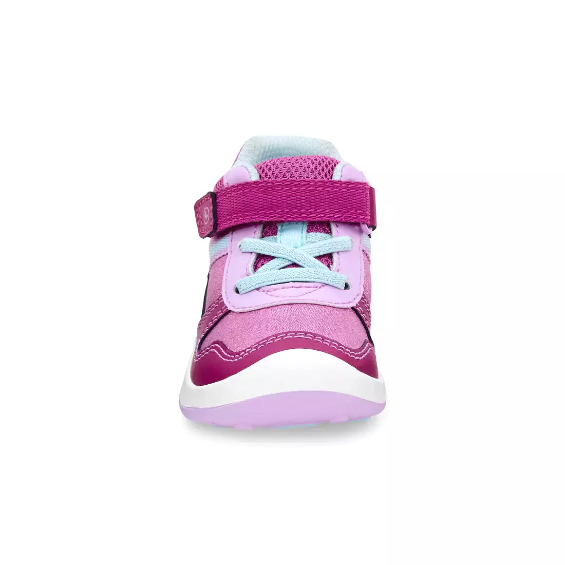 Stride Rite Berry Vincent Baby/Toddler Sneaker Boot