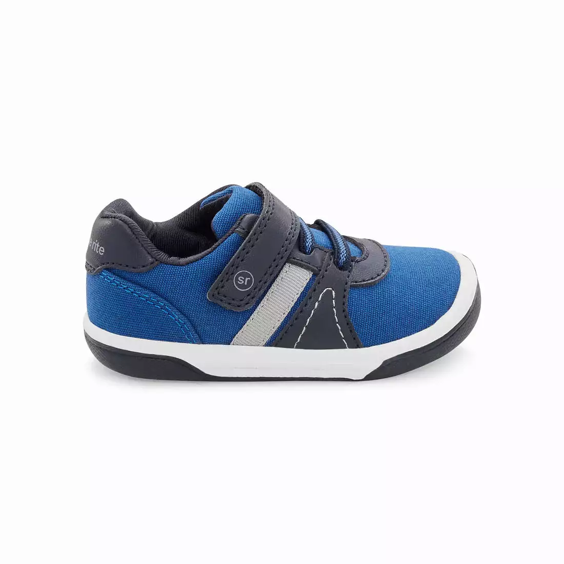 Stride Rite Blue Thompson Toddler Sneaker