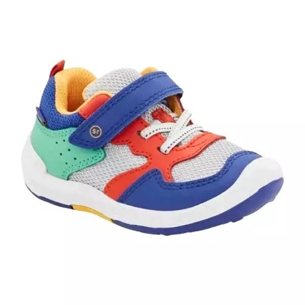 Stride Rite Multi Winslow Toddler Sneaker