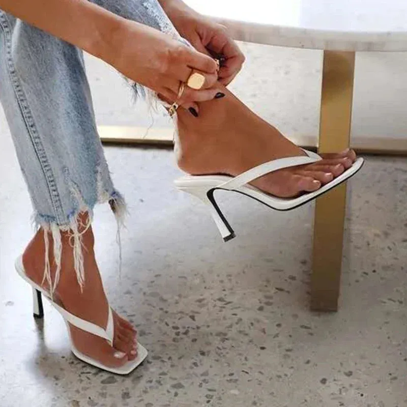 Stylish Women's Heel