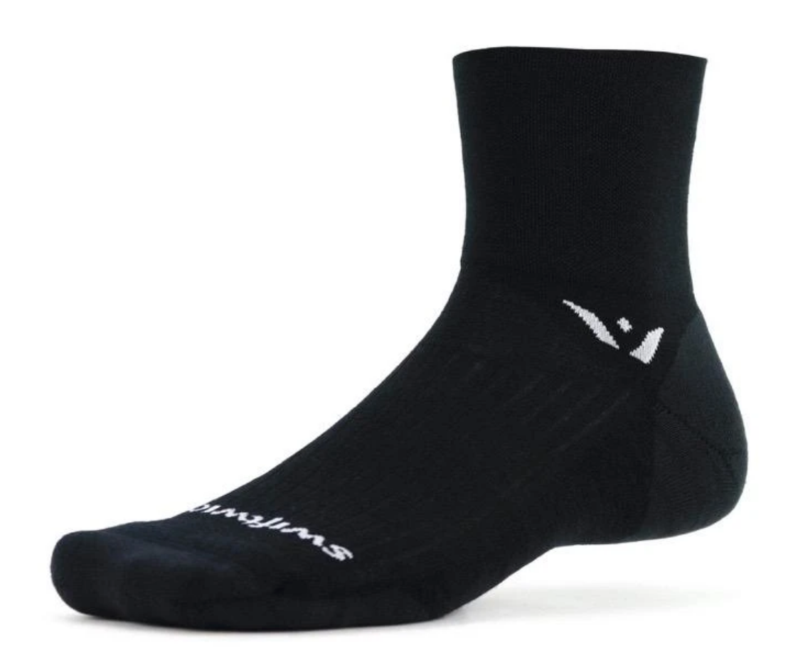 Swiftwick Pursuit Four