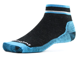 Swiftwick Pursuit Hike Four, Ultralight Cushion