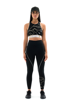 The Original Legging | Black