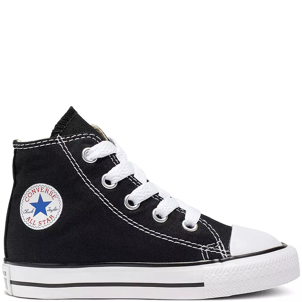 Toddlers' CT All Star High Top