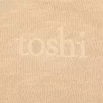 Toshi Dreamtime Organic Sweater Maple