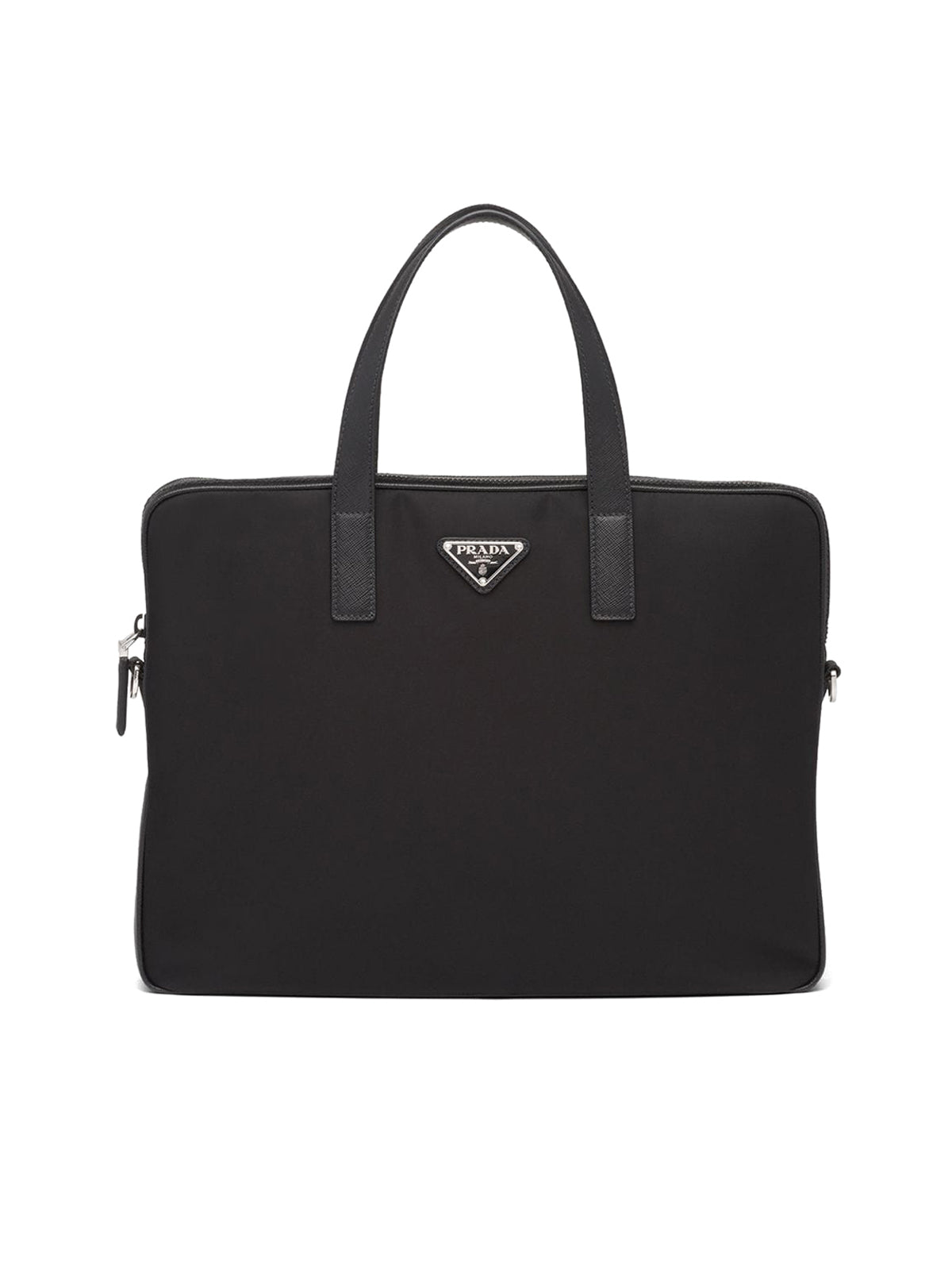 triangle-logo briefcase