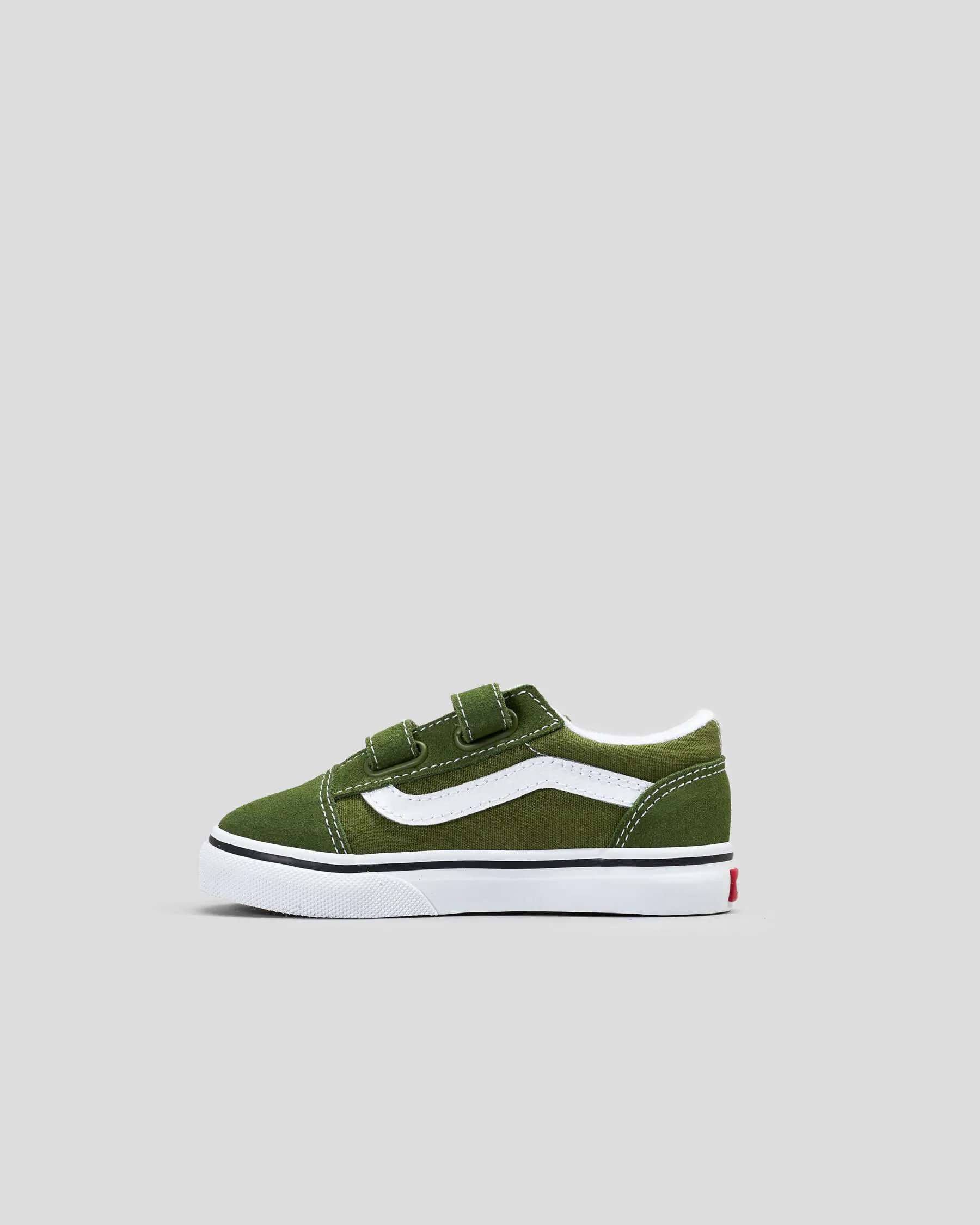 Vans Toddlers' Old Skool Shoes