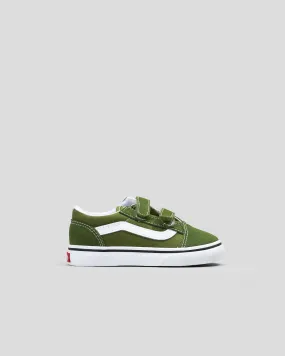 Vans Toddlers' Old Skool Shoes