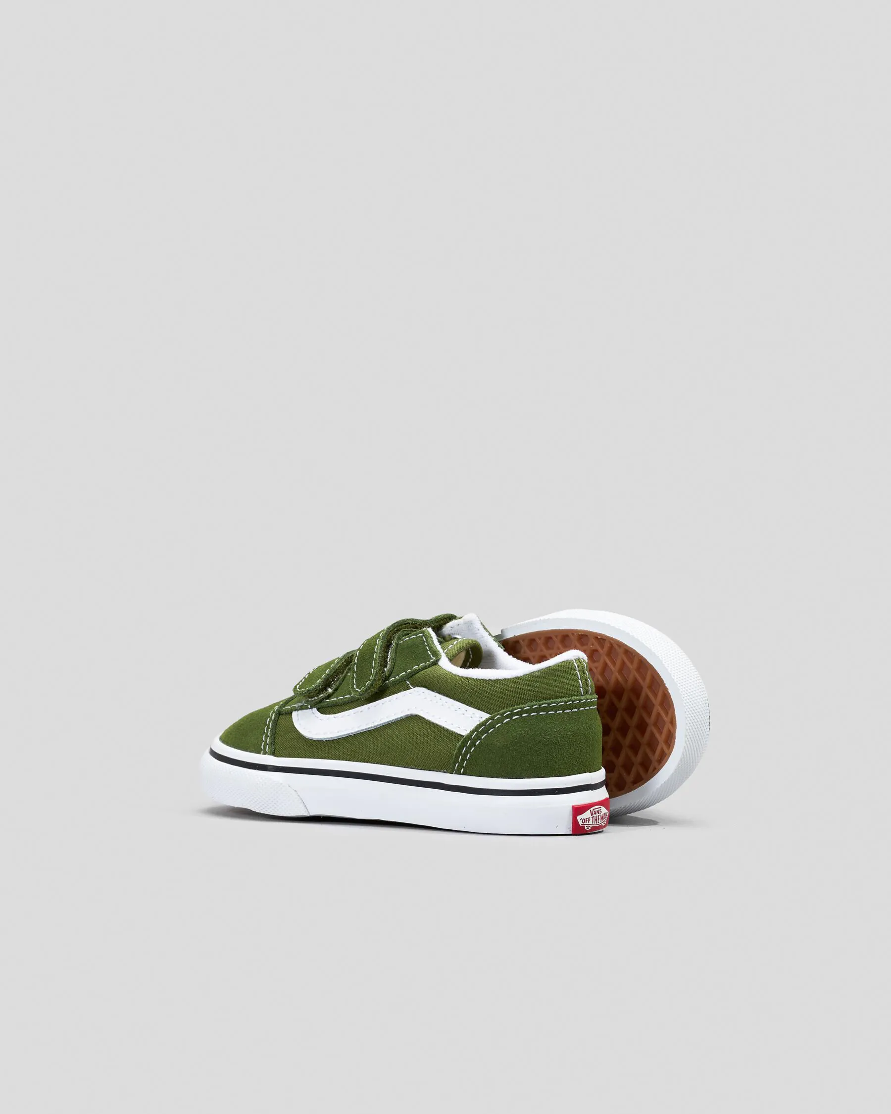 Vans Toddlers' Old Skool Shoes