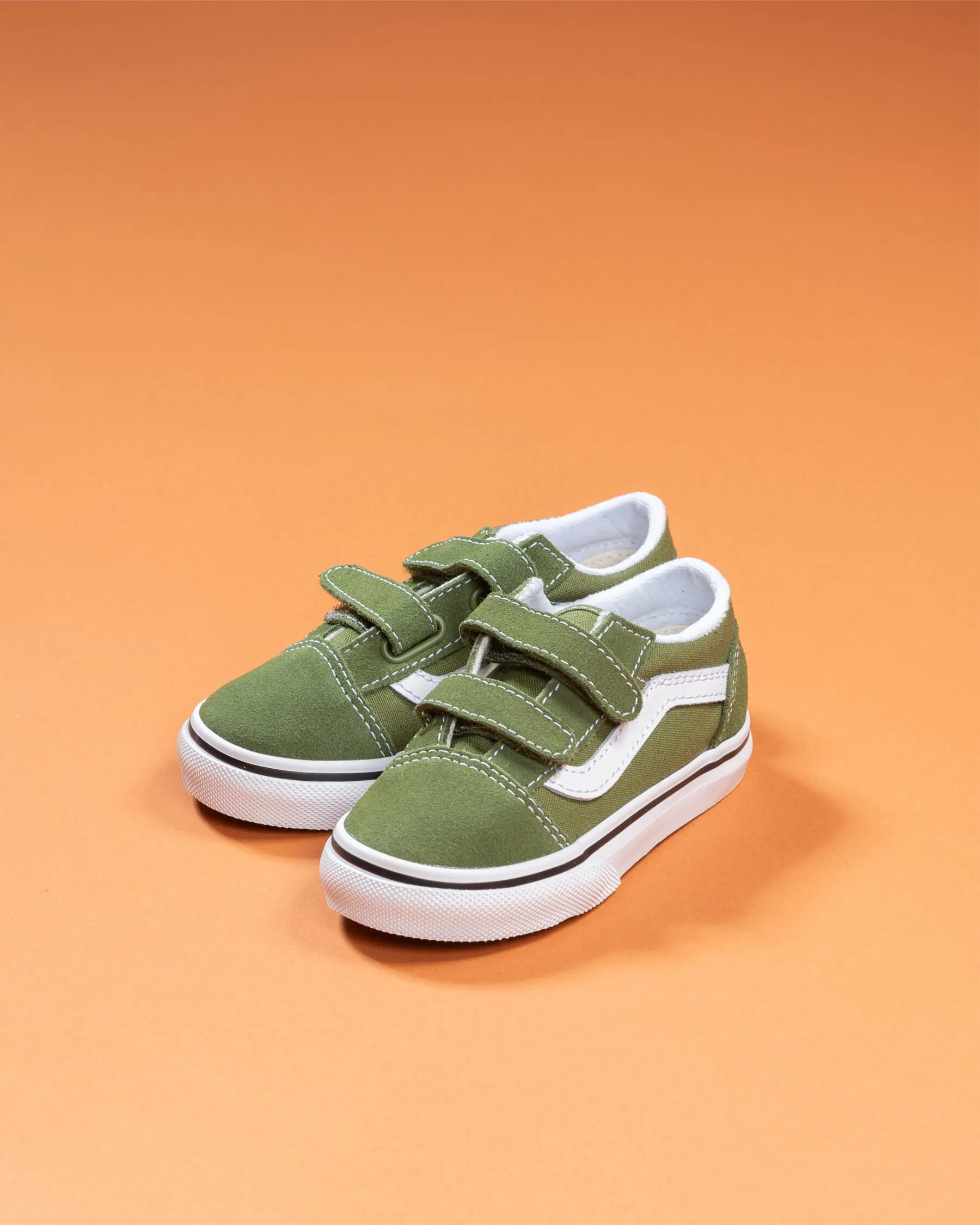 Vans Toddlers' Old Skool Shoes