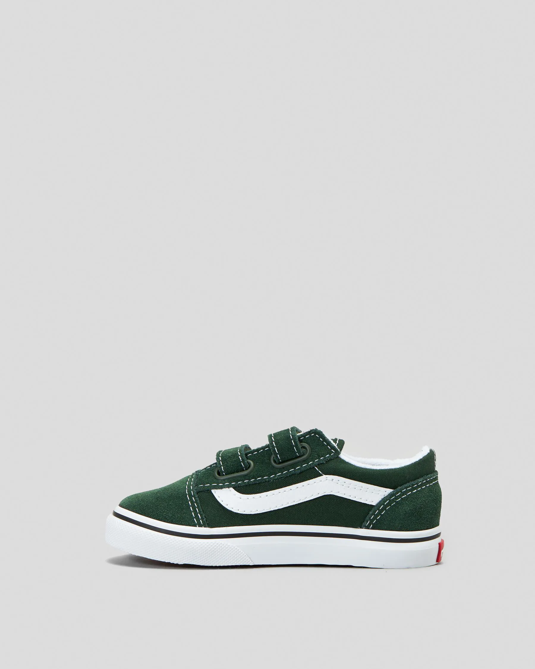 Vans Toddlers' Old Skool V Shoes