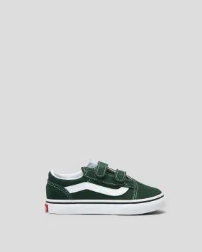 Vans Toddlers' Old Skool V Shoes