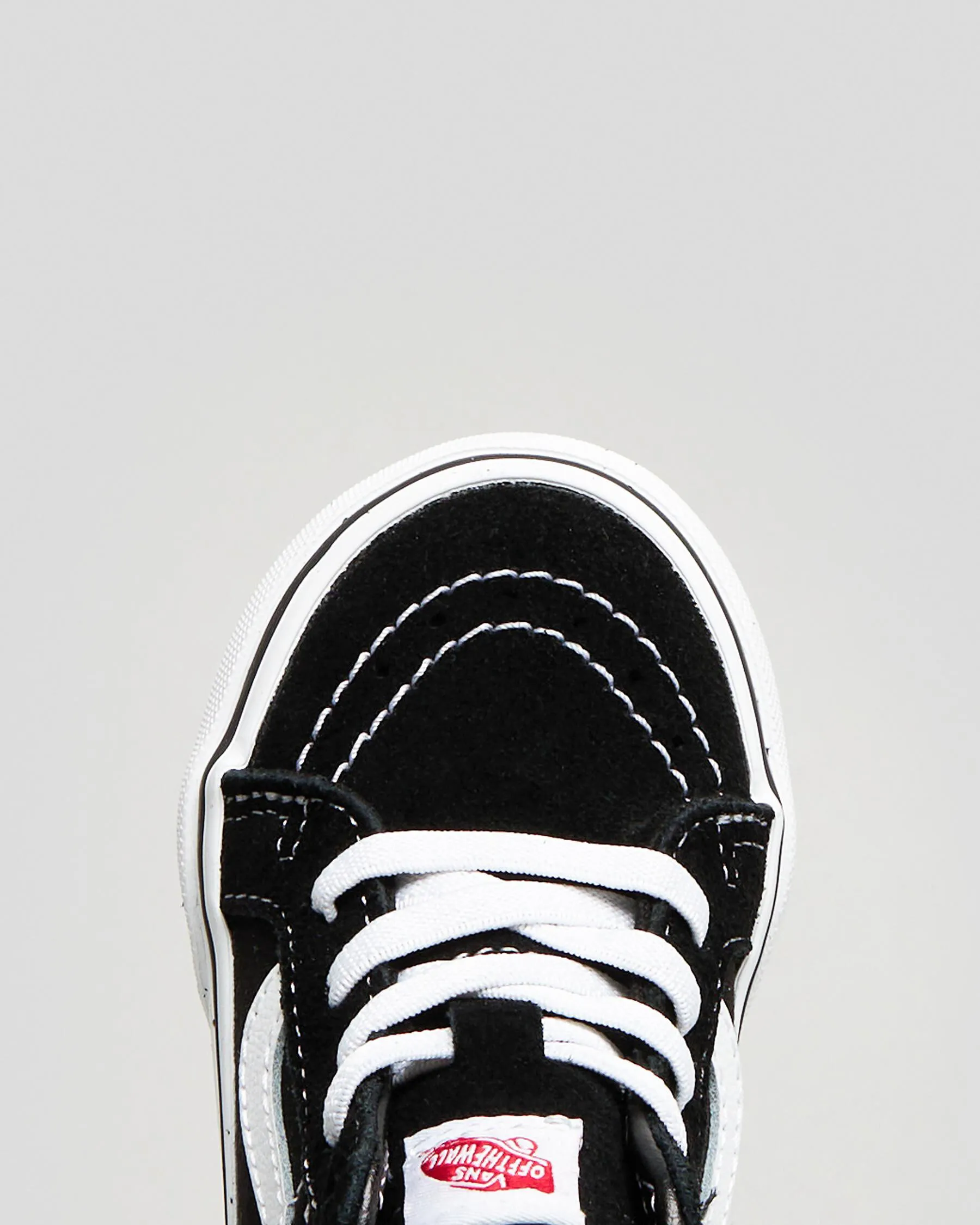 Vans Toddlers' Sk8-Hi Zip Shoes