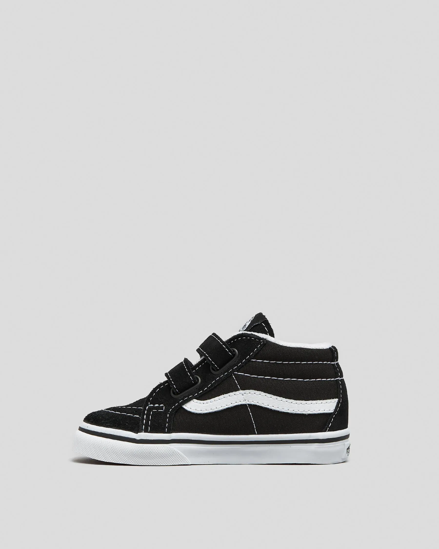 Vans Toddlers' Sk8-Mid Reissue V Shoes