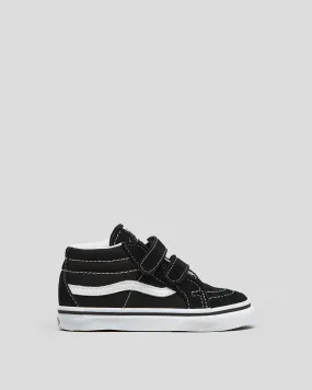 Vans Toddlers' Sk8-Mid Reissue V Shoes