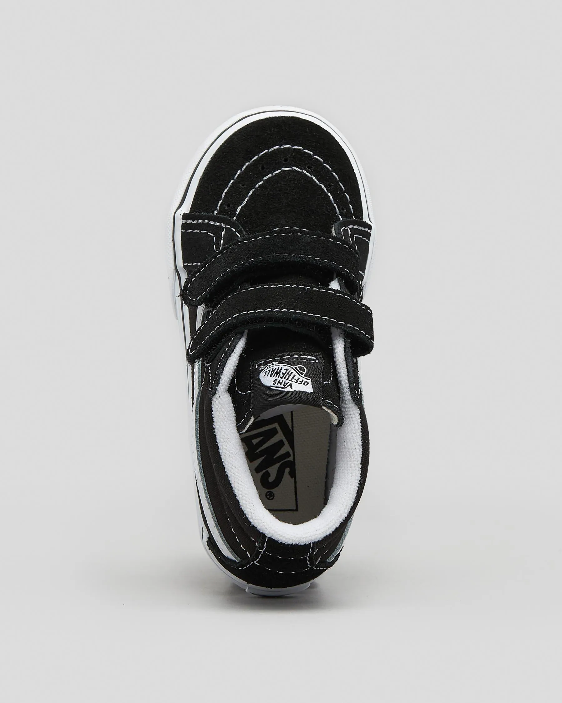 Vans Toddlers' Sk8-Mid Reissue V Shoes