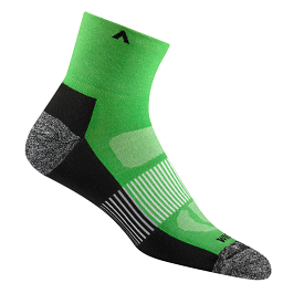 Wigwam Attain Midweight Quarter Sock