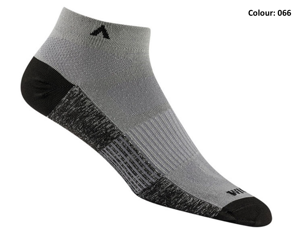 Wigwam Attain Ultralight Low Sock