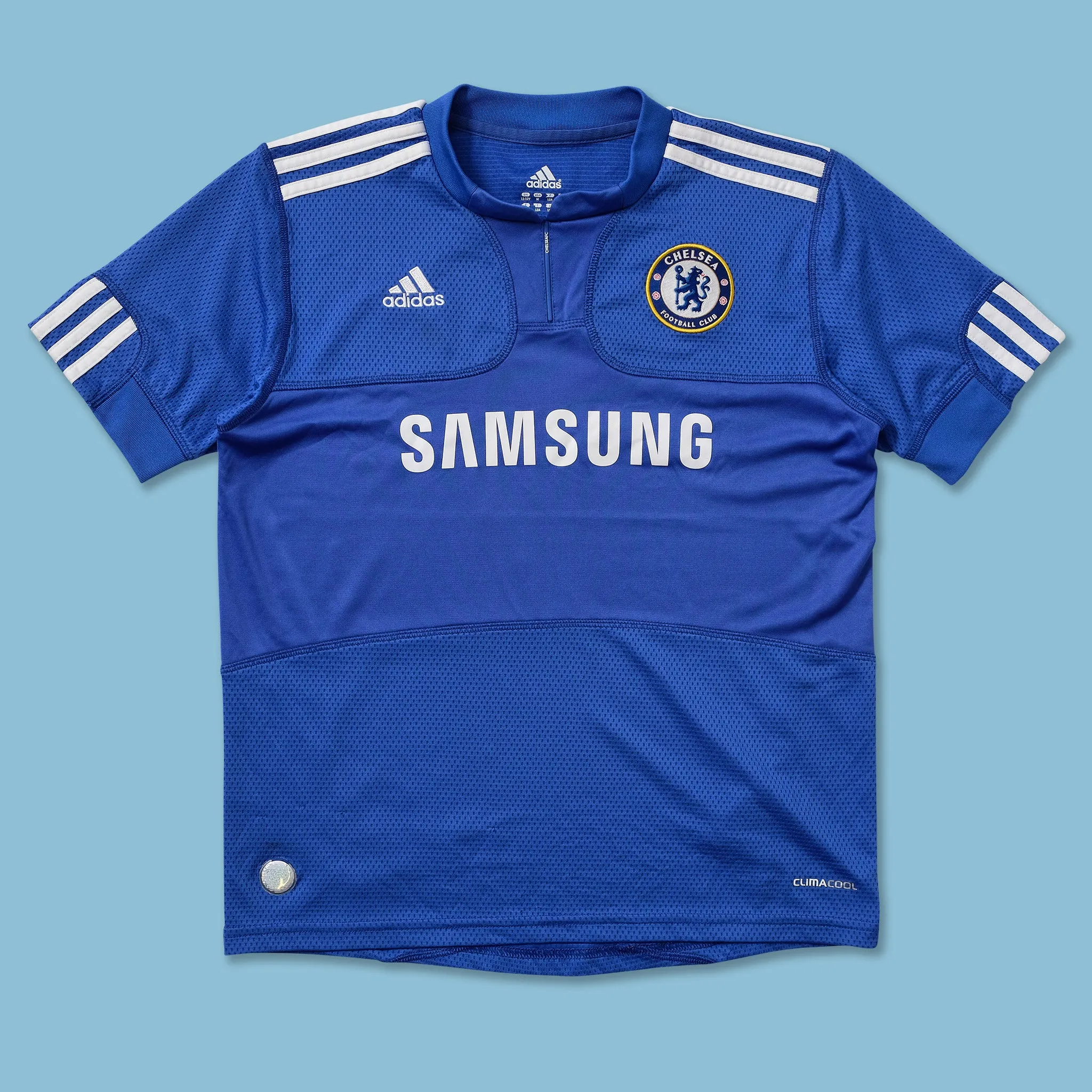 Women's adidas FC Chelsea Jersey XSmall