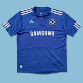 Women's adidas FC Chelsea Jersey XSmall