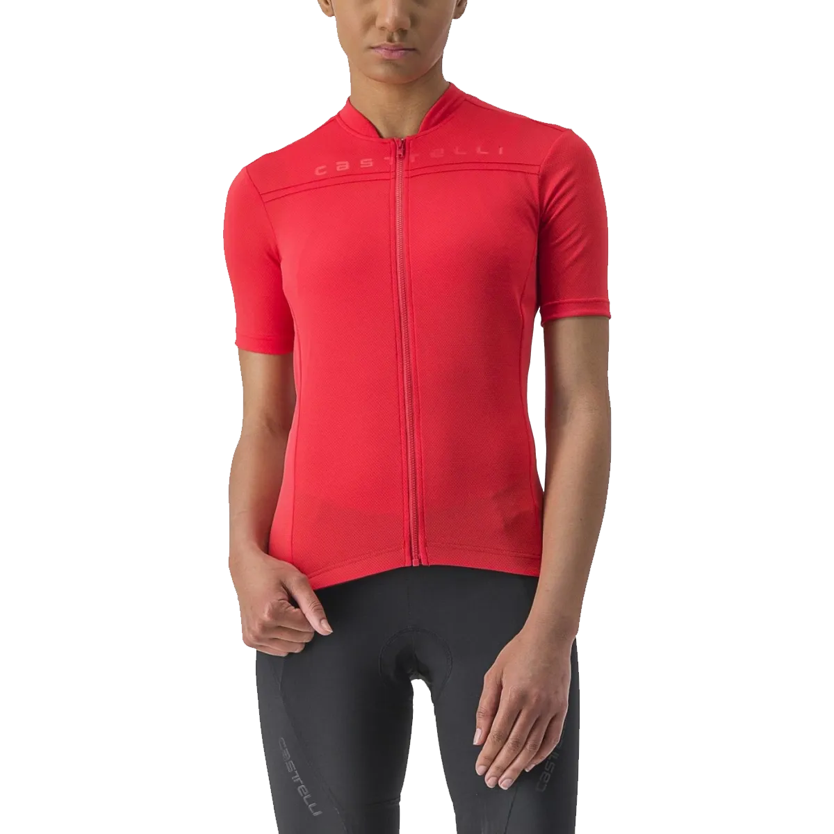 Women's Anima 4 Jersey