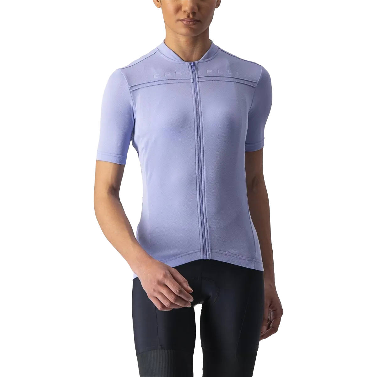 Women's Anima 4 Jersey