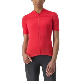 Women's Anima 4 Jersey