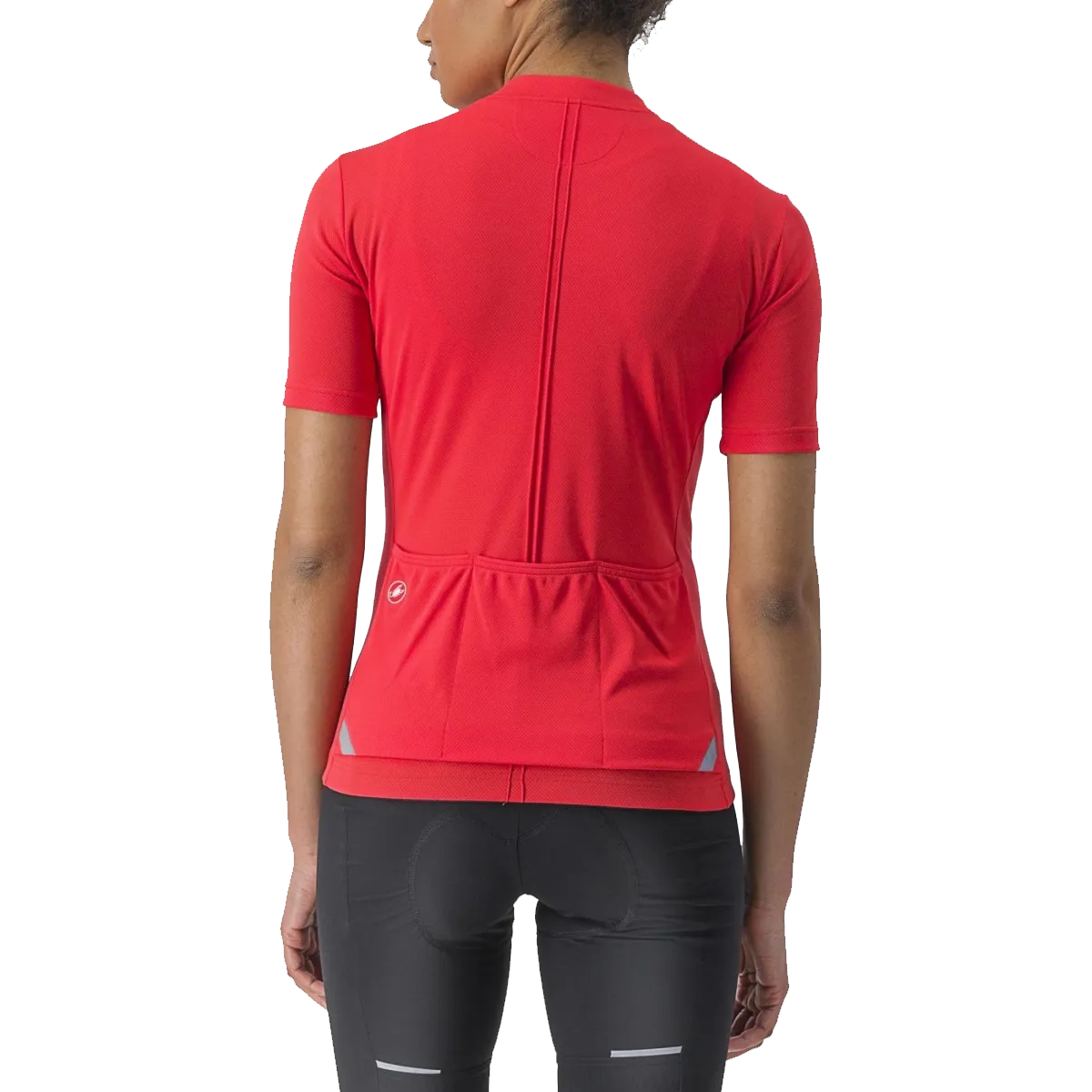 Women's Anima 4 Jersey