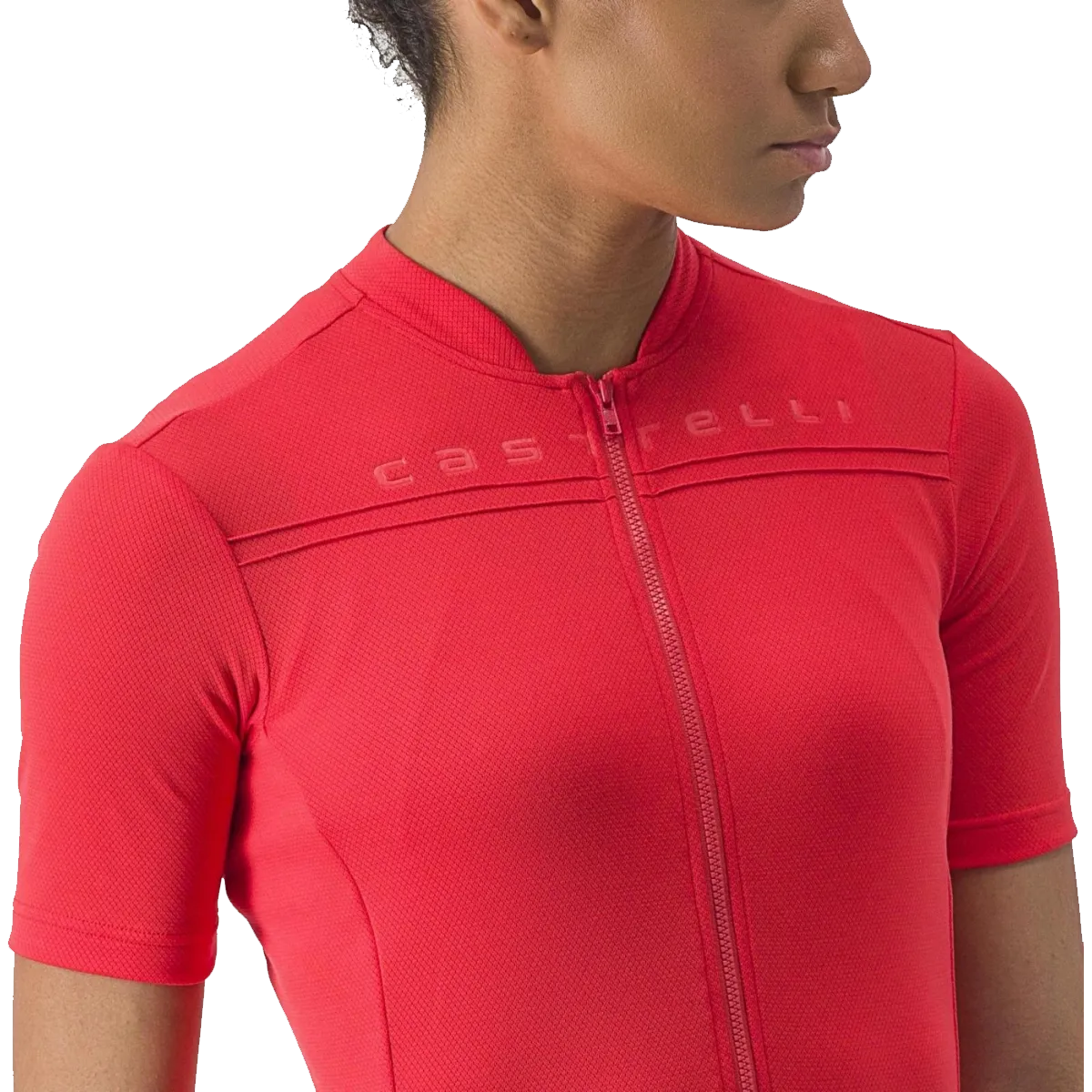 Women's Anima 4 Jersey