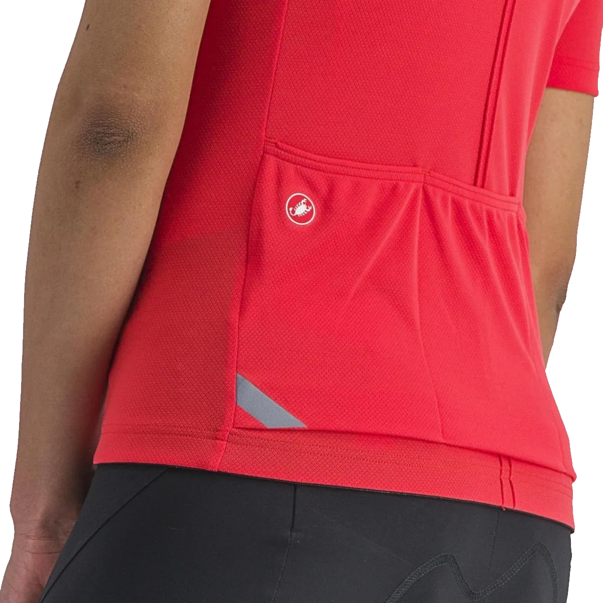 Women's Anima 4 Jersey